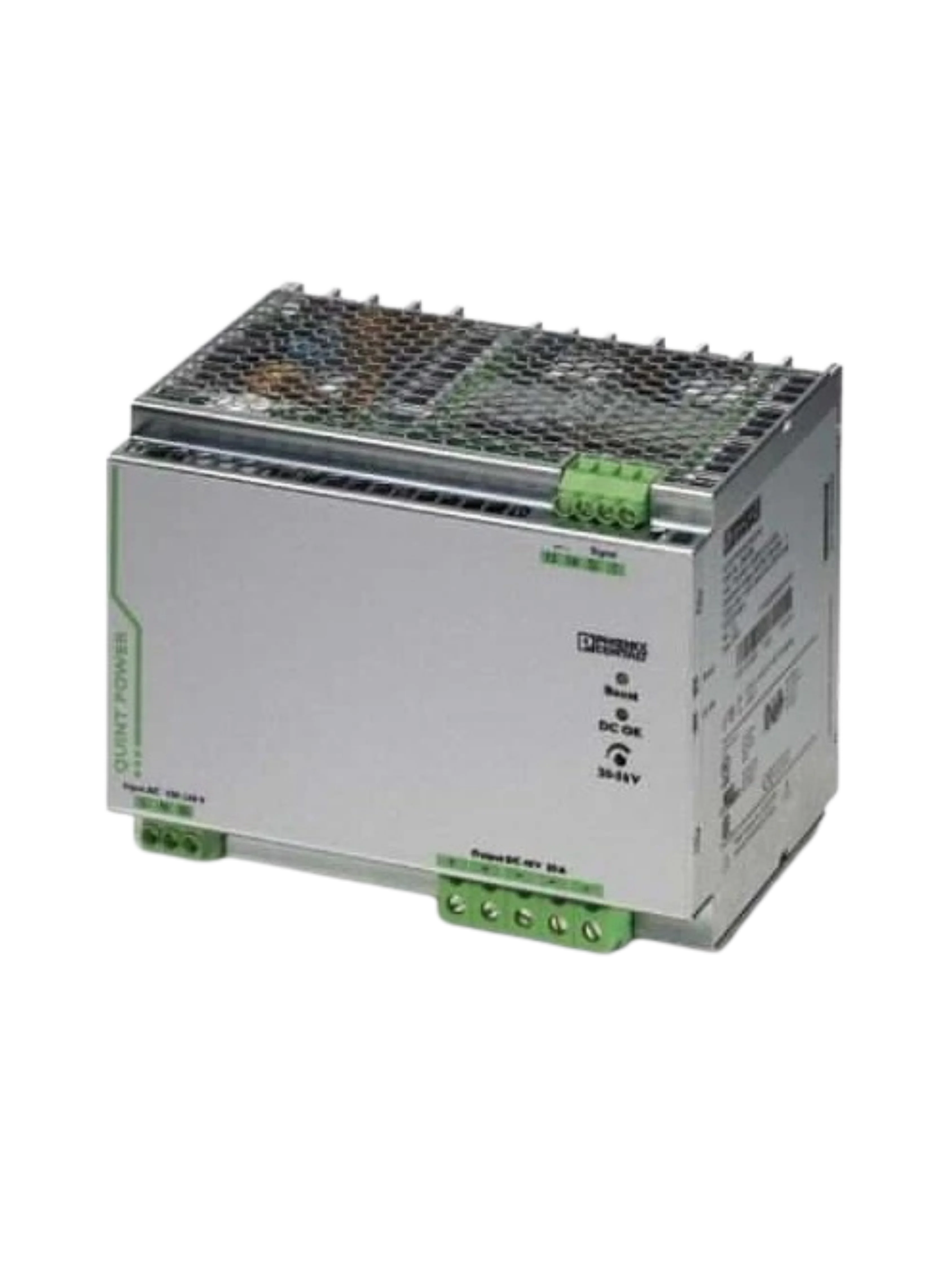 2866695 Phoenix Contact - QUINT-PS/1AC/48DC/20 — Phoenix Contact Power Supply
